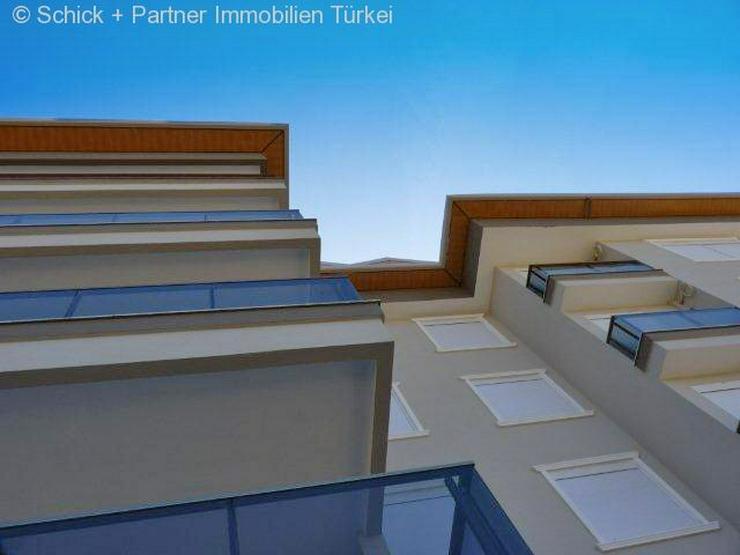 Bild 2: Luxuriöses Penthouse über 2 Etagen mit atemberaubenden Meerblick !!