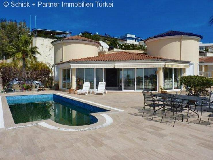 Bild 16: Zauberhafte Villa mit fantastischen Panoramablick zum Meer !