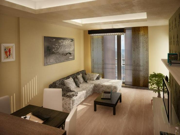 Bild 7: Traumhafte 1 -Zimmer Appartements in Budva