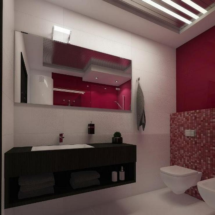 Traumhafte 1 -Zimmer Appartements in Budva - Auslandsimmobilien - Bild 6