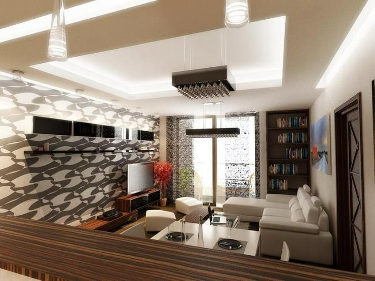 Bild 9: Traumhafte 2 -Zimmer Appartements in Budva