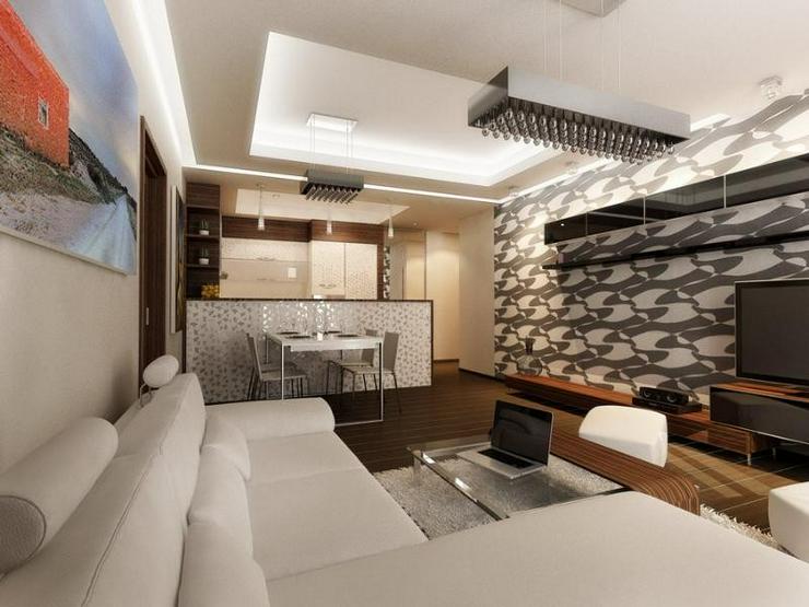 Bild 10: Traumhafte 2 -Zimmer Appartements in Budva