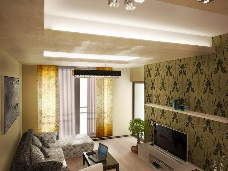 Traumhafte 2 -Zimmer Appartements in Budva - Auslandsimmobilien - Bild 4