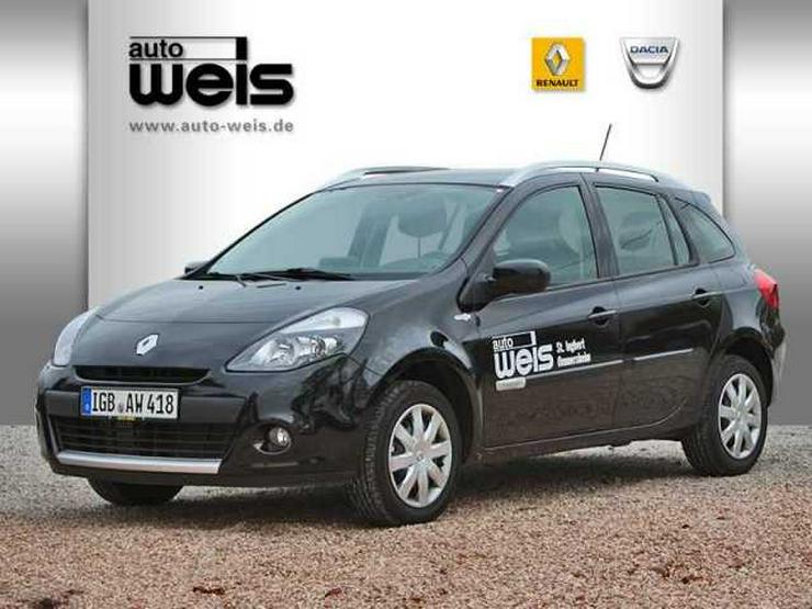 RENAULT Clio TCe 100 Grandtour TomTom Edition
