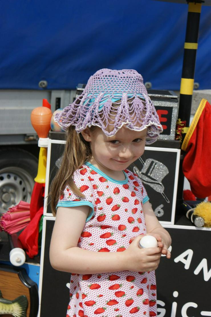 Bild 5: Zauberer, Kinderzauberer, Ballonkünstler, Autor