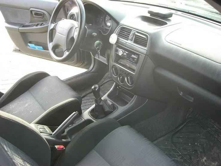 Bild 10: SUBARU Impreza 2.0 GX (4-trg.) AWD