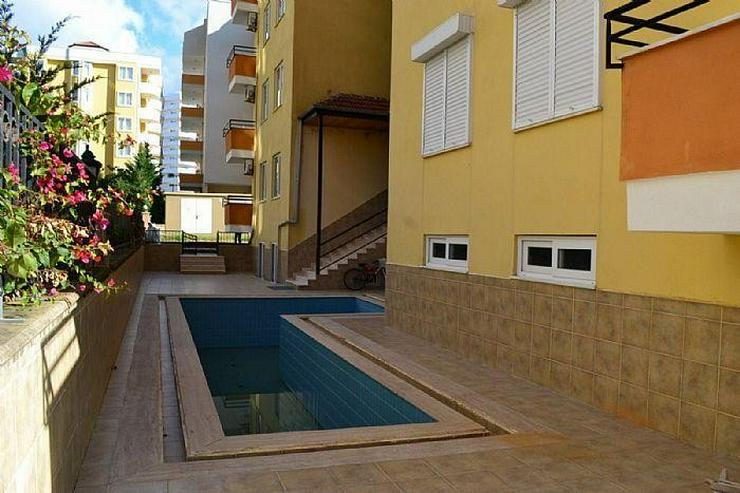 Tolle Wohnung in Alanya/Mahmutlar - Auslandsimmobilien - Bild 1