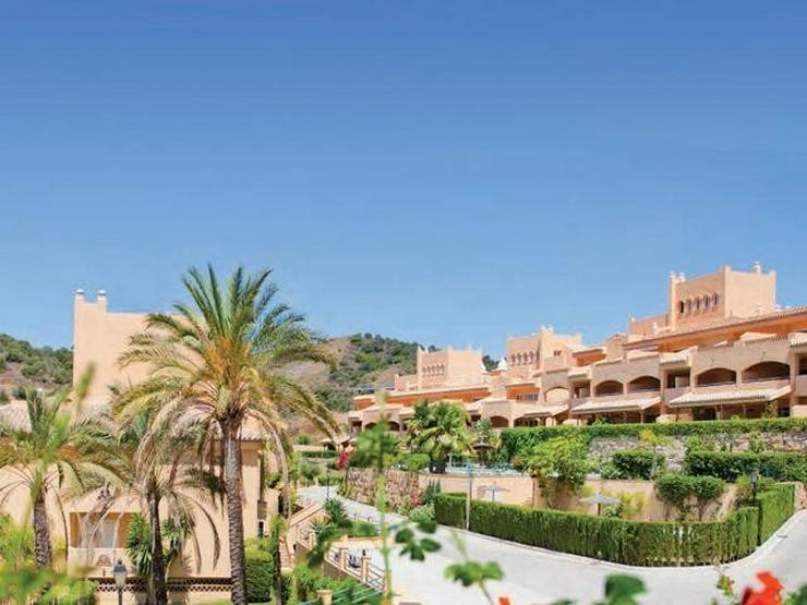 Bild 3: Apartments in Elviria Marbella