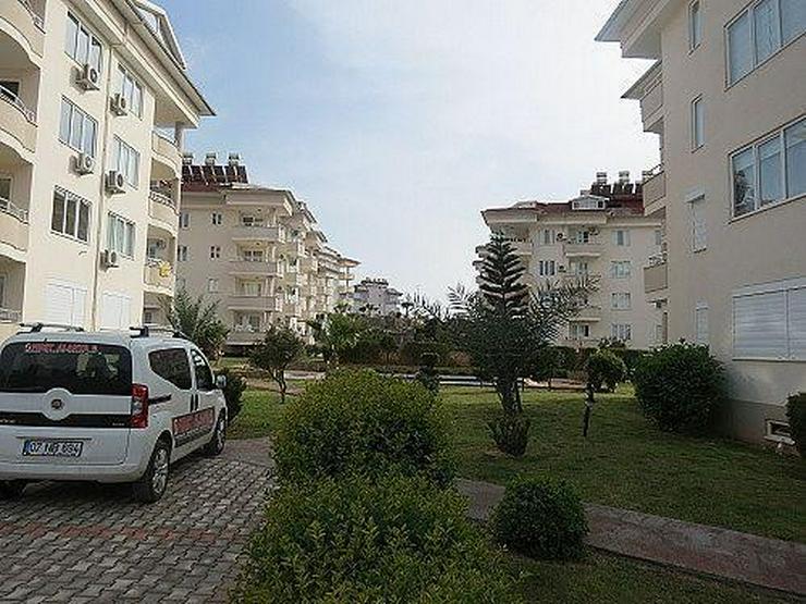 Bild 4: Appartement in Oba/Alanya