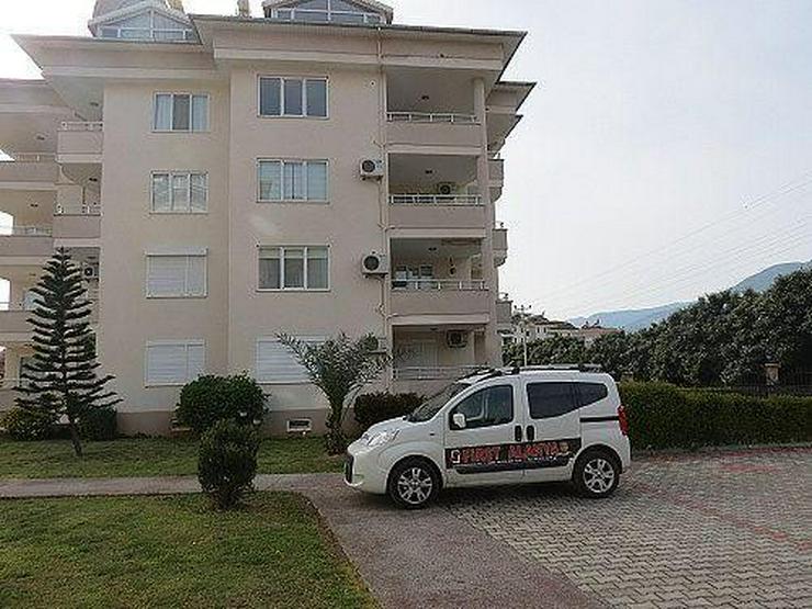 Bild 3: Appartement in Oba/Alanya