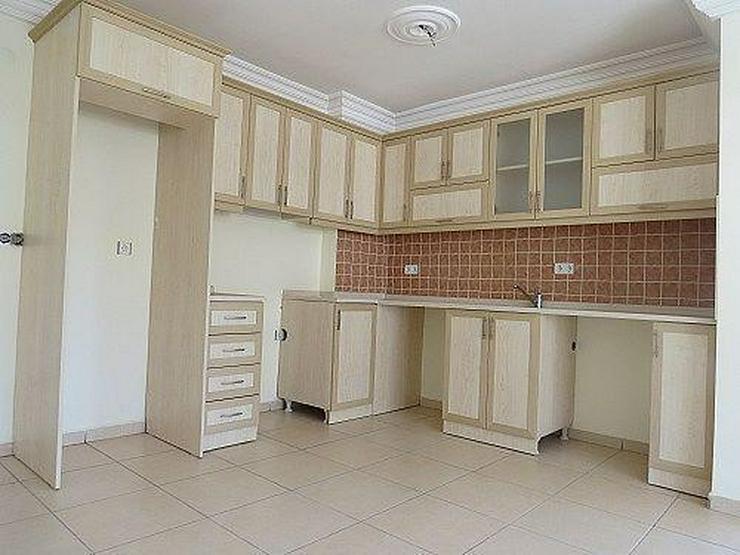 Appartement in Oba/Alanya - Auslandsimmobilien - Bild 6