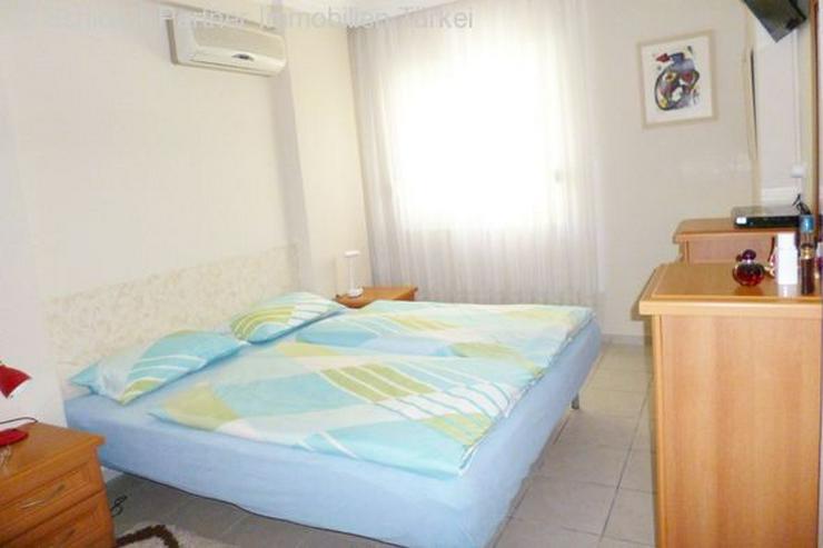 Schicke Wohnung direkt im Ortskern von Oba/Alanya - Auslandsimmobilien - Bild 10