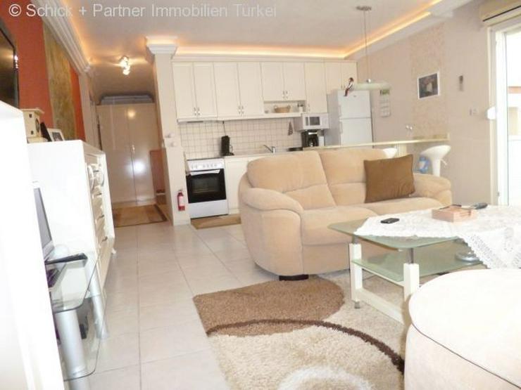 Bild 6: Schicke Wohnung direkt im Ortskern von Oba/Alanya