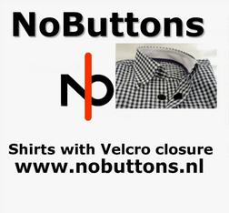 Nobuttons