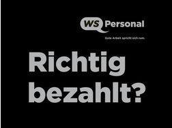 WS Personaldenstleistungen GmbH