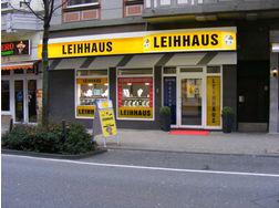 Firma Marita Tingler Leihhaus-Wuppertal