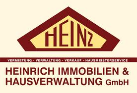 Heinrich Immobilien & Hausverwaltung GmbH