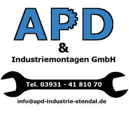 APD - Industriemontagen GmbH