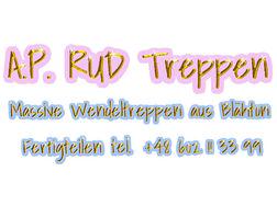 AP RUD Treppen