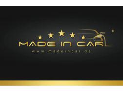 Made in Car ®