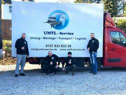UMTL Umzüge Montage Transport Logistik (Einzelunternehmer)