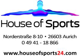 House of Sports GmbH