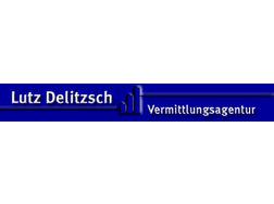 Lutz Delitzsch - Vermittlungsagentur -