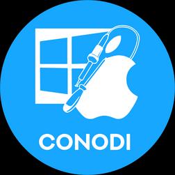 Conodi Limited
