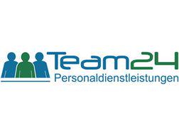 Team 24 Personaldienstleistungen GmbH