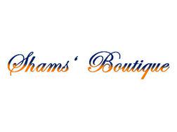 Shams' Boutique Import